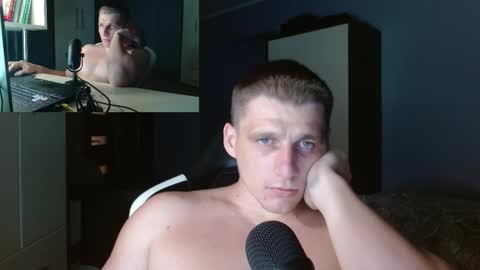 Poliglot online show from 11, 9, 2025