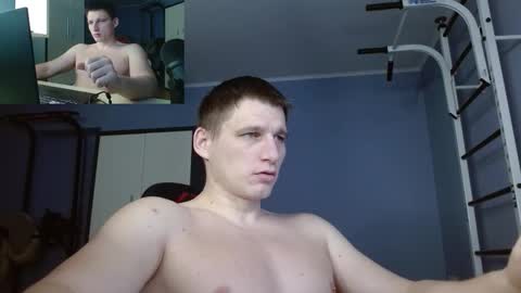 Poliglotjoe2 online show from 7, 1, 2026