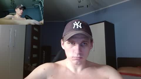 Poliglotjoe2 online show from 14, 1, 2026