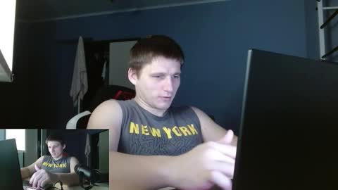 Poliglotjoe2 online show from 15, 2, 2026