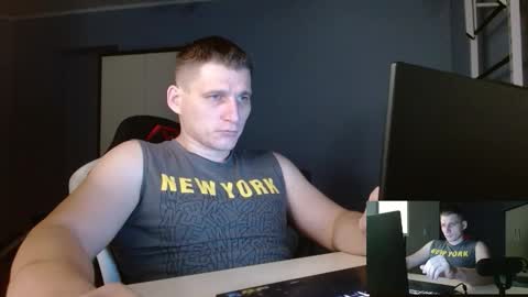 Poliglotjoe2 online show from 20, 2, 2026