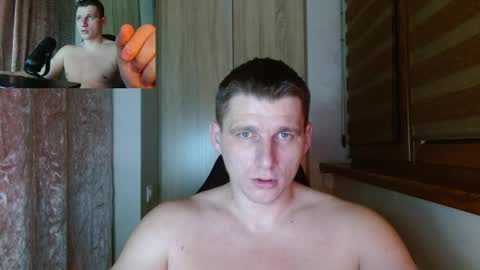 Poliglotjoe2 online show from 4, 3, 2026