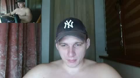 Poliglotjoe2 online show from 23, 4, 2026