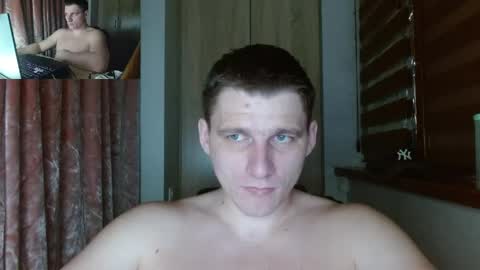Poliglotjoe2 online show from 26, 4, 2026