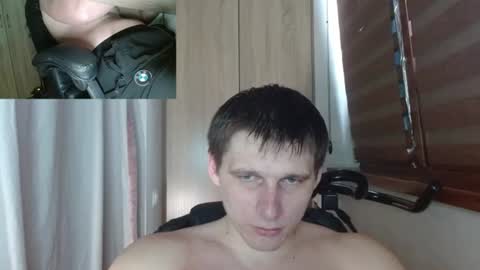 Poliglotjoe2 online show from 11, 6, 2026