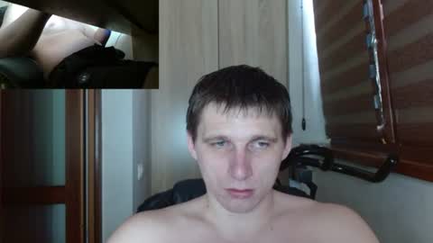 Poliglotjoe2 online show from 12, 6, 2026
