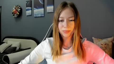 Polina online show from 14, 1, 2025