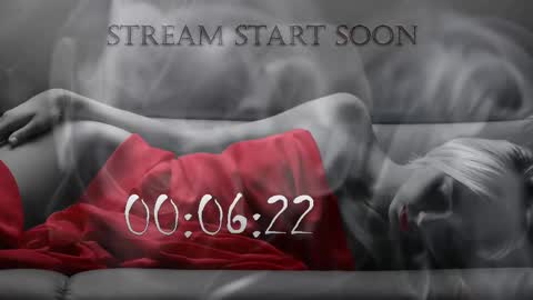 Polina online show from 18, 2, 2025