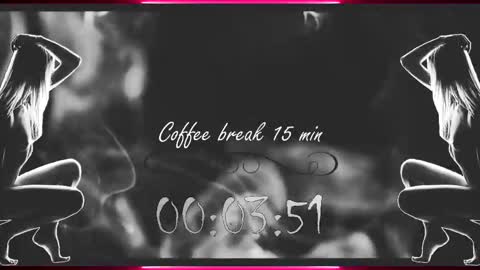 Polina online show from 6, 10, 2025