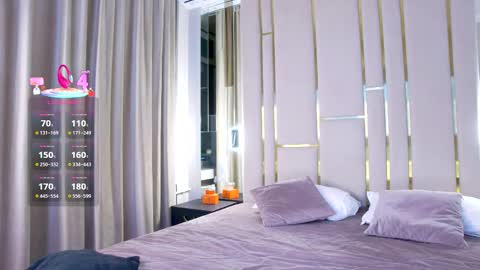 Snapshot of poliina chatting on 6, 3, 2026 Polina online show from 6, 3, 2026