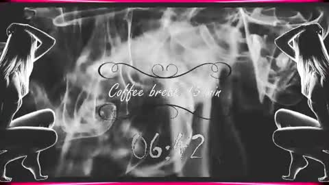 Polina online show from 18, 7, 2026