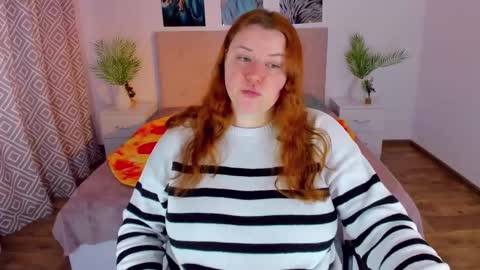 Snapshot of polinasallivan chatting on 23, 1, 2025 Polina online show from 23, 1, 2025