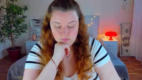 Polina online show from 4, 4, 2026