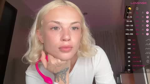 polino4ka69 online show from 8, 6, 2026