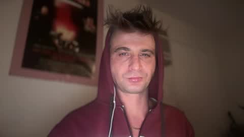 polishhammer1 online show from 29, 6, 2026