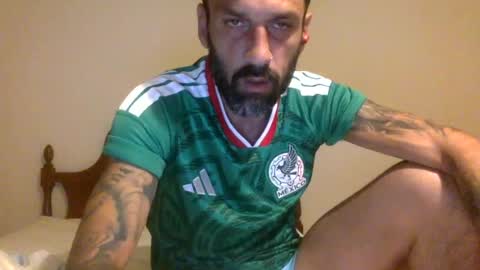 aquiles online show from 12, 6, 2026
