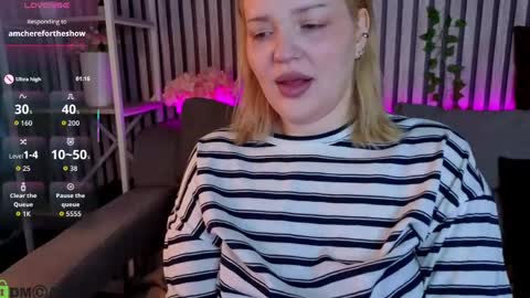 Polly online show from 28, 4, 2026