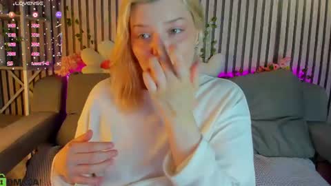 Polly online show from 29, 7, 2026