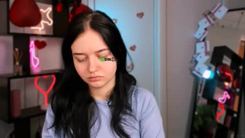 Snapshot of polly_cute1 chatting on 22, 2, 2026 polly_cute1 online show from 22, 2, 2026