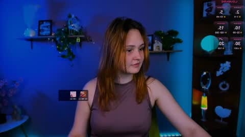 polly_cute1 online show from 21, 4, 2026