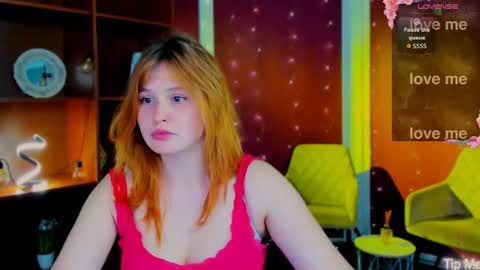 polly_cute1 online show from 27, 4, 2026