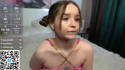 Snapshot of polly_dollie_ chatting on 15, 12, 2024 Renet online show from 15, 12, 2024