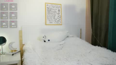 Snapshot of polly_dollie_ chatting on 4, 3, 2025 Renet online show from 4, 3, 2025