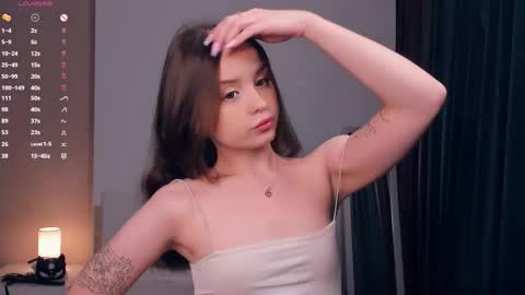 Snapshot of polly_dollie_ chatting on 17, 9, 2025 Renet online show from 17, 9, 2025