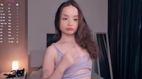 Snapshot of polly_dollie_ chatting on 21, 9, 2025 Renet online show from 21, 9, 2025