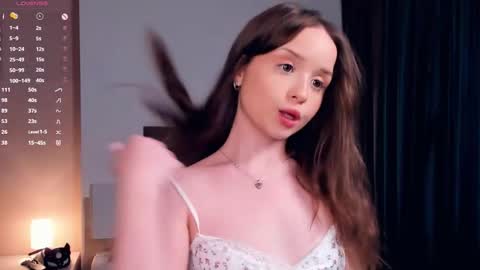 Snapshot of polly_dollie_ chatting on 2, 10, 2025 Renet online show from 2, 10, 2025