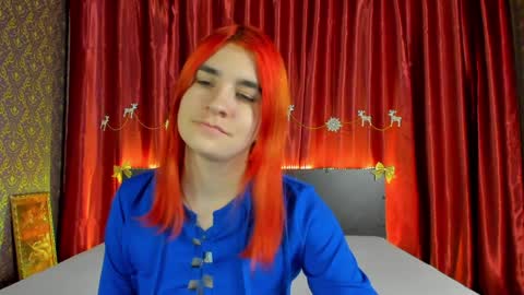 Polly online show from 30, 12, 2024