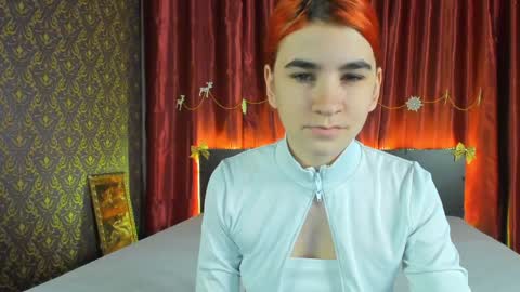 Polly online show from 23, 1, 2025