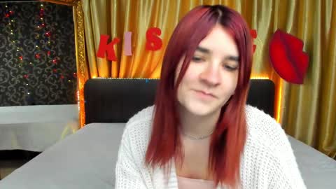 Polly online show from 14, 2, 2025