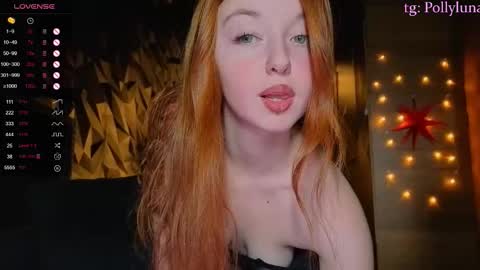 Polly online show from 9, 1, 2026