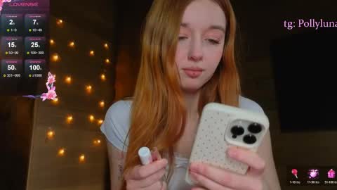 Polly online show from 25, 4, 2026