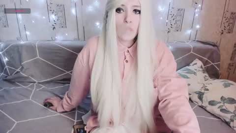 Polly online show from 30, 7, 2026