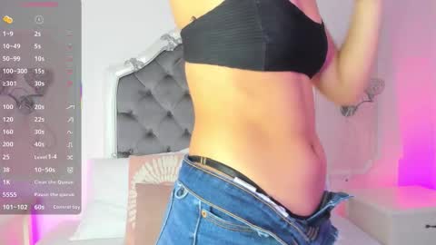 Carolina online show from 14, 10, 2025