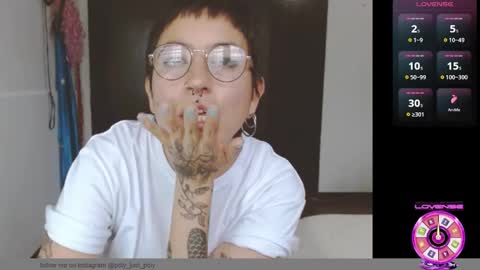 Poly online show from 12, 2, 2025