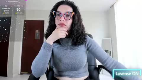 paulina barnett online show from 26, 6, 2026