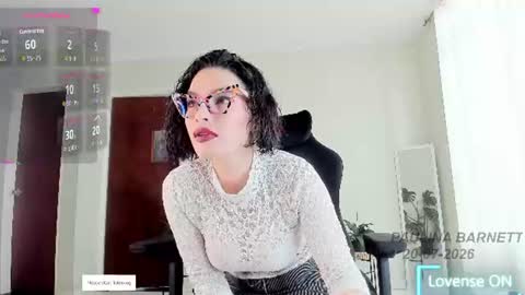 paulina barnett online show from 20, 7, 2026