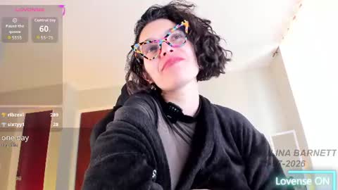 paulina barnett online show from 28, 7, 2026