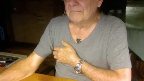 pomme1949 online show from 27, 2, 2025