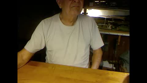 pomme1949 online show from 15, 9, 2025