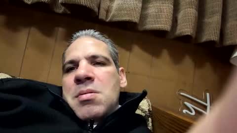 PONCH online show from 27, 10, 2025