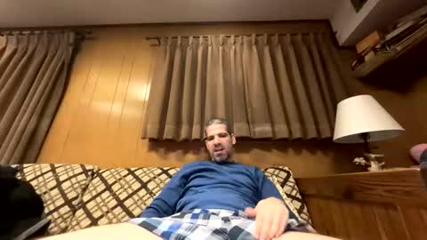 PONCH online show from 24, 2, 2026