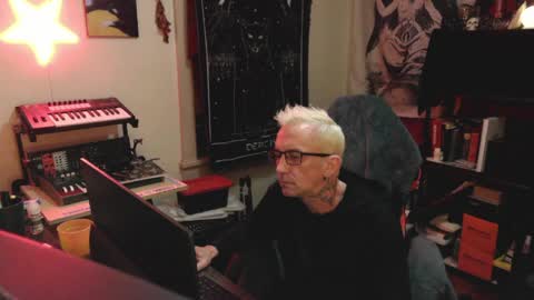 Rich online show from 30, 3, 2026