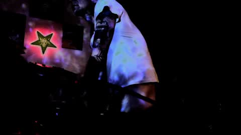 Rich online show from 30, 3, 2026