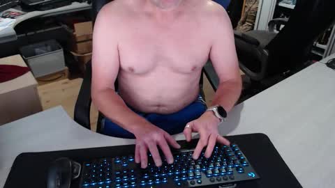 Dave online show from 31, 10, 2025