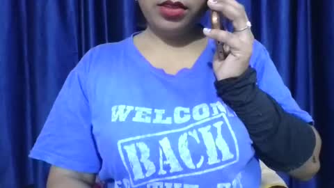 poojalady online show from 14, 6, 2026