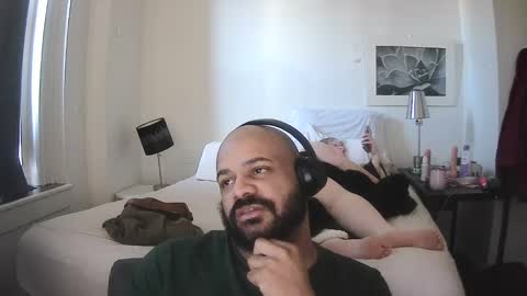 Snapshot of popfizzt chatting on 21, 9, 2025 popfizzt online show from 21, 9, 2025